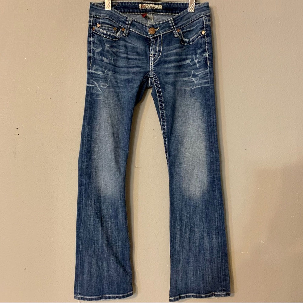 BKE jeans